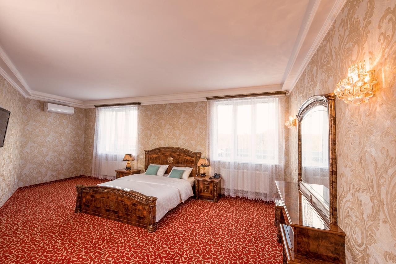 Green Palace Vnukovo Hotel חדר תמונה